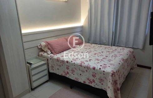 Apartamento em Nova Palhoça, Palhoça