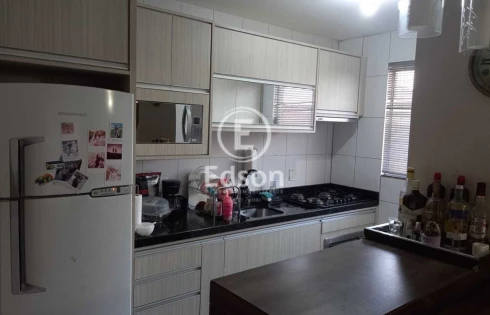 Apartamento em Nova Palhoça, Palhoça