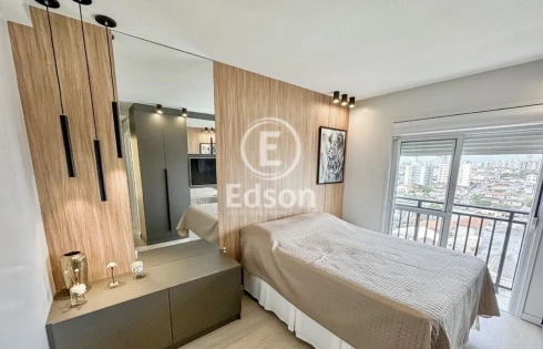 Apartamento em Barreiros, São José