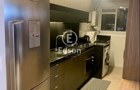 Apartamento em Barreiros, São José
