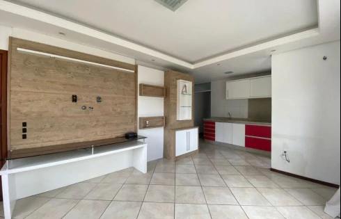 Apartamento em Pagani, Palhoça
