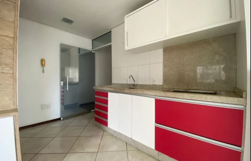 Apartamento em Pagani, Palhoça