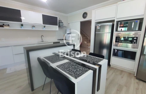 Casa em Pedra Branca, Palhoça