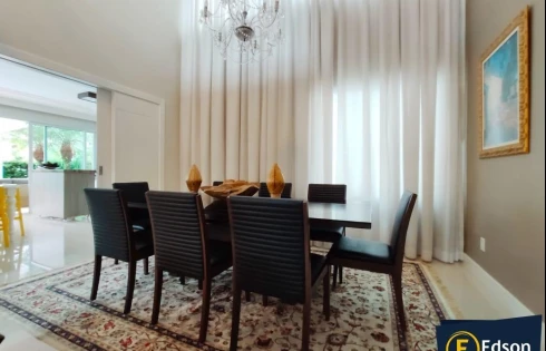 Casa em Pedra Branca, Palhoça