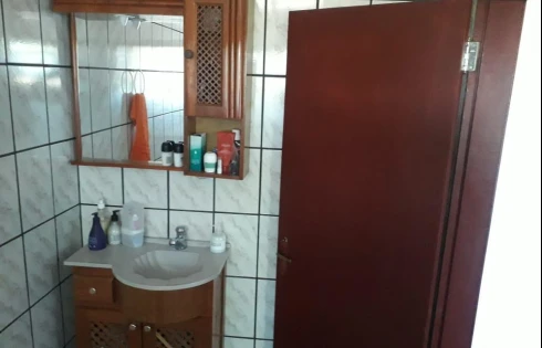 Casa em Barra do Aririú, Palhoça