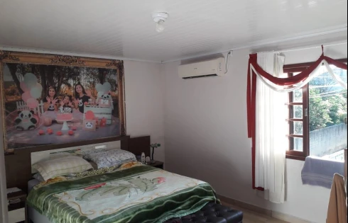 Casa em Barra do Aririú, Palhoça