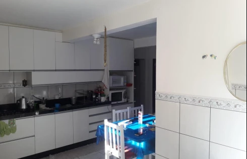 Casa em Barra do Aririú, Palhoça