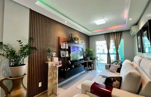 Apartamento em Pagani, Palhoça