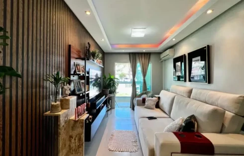 Apartamento em Pagani, Palhoça