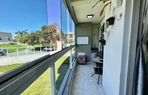 Apartamento em Pagani, Palhoça
