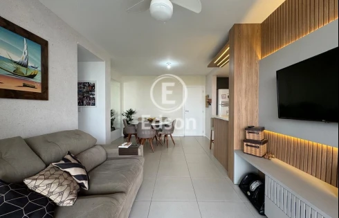 Apartamento em Pagani, Palhoça