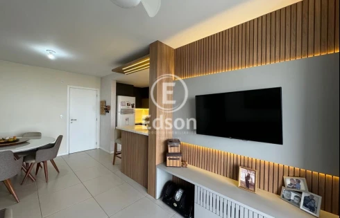 Apartamento em Pagani, Palhoça