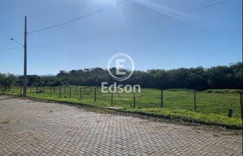 Terreno em Barra do Aririú, Palhoça
