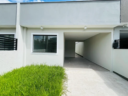 Casa em Serraria, São José