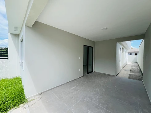 Casa em Serraria, São José