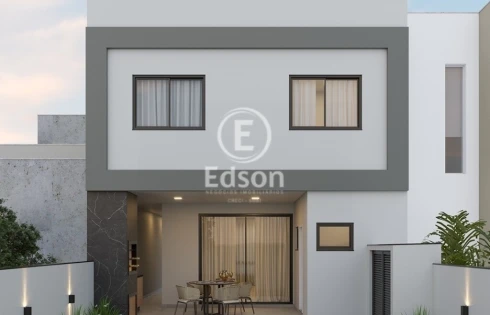 Casa em Beira Rio, Biguaçu