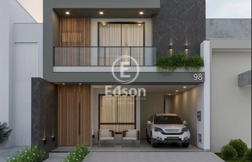 Casa em Beira Rio, Biguaçu