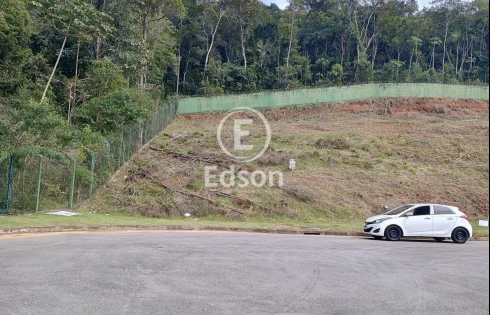 Terreno em Sertão do Maruim, São José