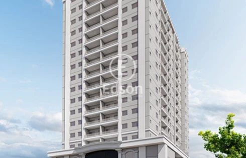 Apartamento em Nossa Senhora do Rosário, São José