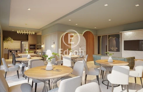 Apartamento em Nossa Senhora do Rosário, São José