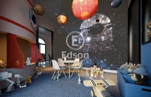 Apartamento em Nossa Senhora do Rosário, São José