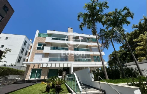 João Paulo, Florianópolis
