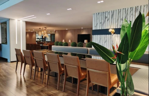 Apartamento em Kobrasol, São José