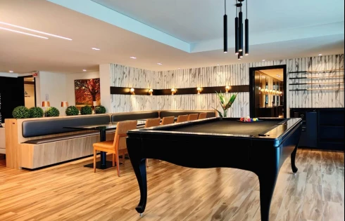 Apartamento em Kobrasol, São José