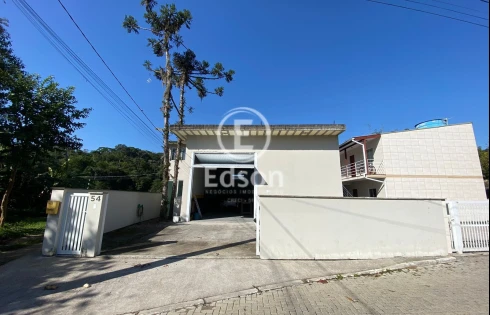 Casa em São Sebastião, Palhoça