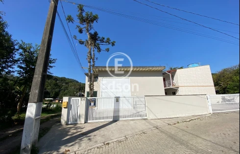 Casa em São Sebastião, Palhoça
