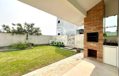 Casa em Praia do Sonho, Palhoça
