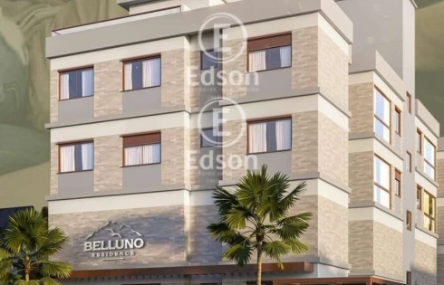 Apartamento em Balneário, Florianópolis