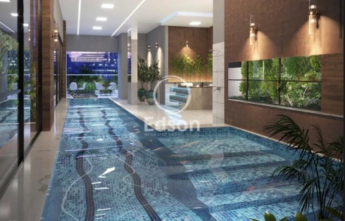 Apartamento em Campinas, São José