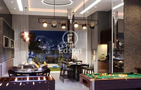 Apartamento em Campinas, São José