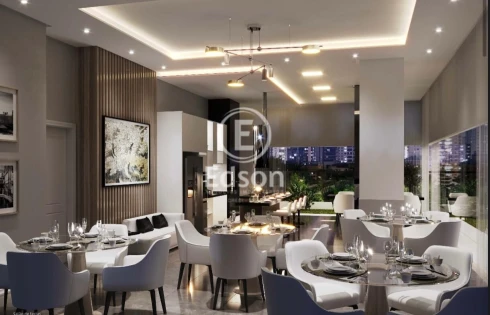 Apartamento em Campinas, São José