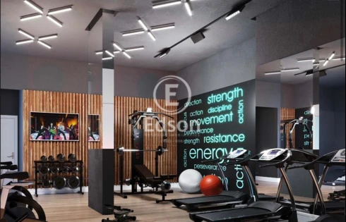 Apartamento em Campinas, São José