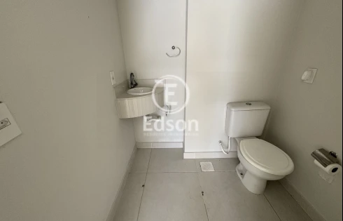Escritório/sala em Ponte do Imaruim, Palhoça