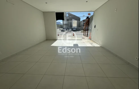 Escritório/sala em Ponte do Imaruim, Palhoça