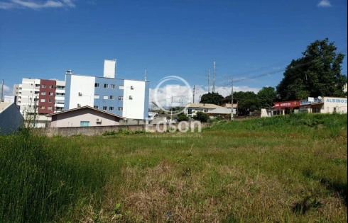 Terreno em Pagani, Palhoça