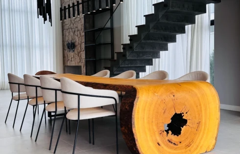 Casa em Pedra Branca, Palhoça