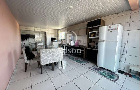 Casa em Praia de Fora, Palhoça