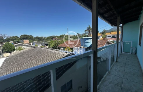 Casa em Praia de Fora, Palhoça