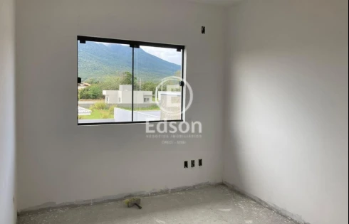 Apartamento em Guarda do Cubatão, Palhoça