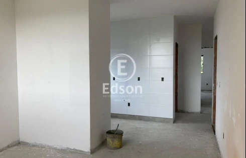 Apartamento em Guarda do Cubatão, Palhoça