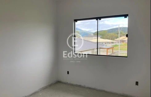 Apartamento em Guarda do Cubatão, Palhoça