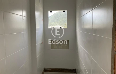 Apartamento em Guarda do Cubatão, Palhoça