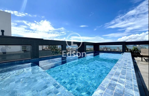 Apartamento em Estreito, Florianópolis
