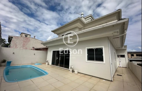 Casa em Picadas do Sul, São José