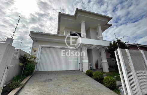 Casa em Picadas do Sul, São José
