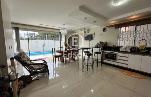 Casa em Picadas do Sul, São José